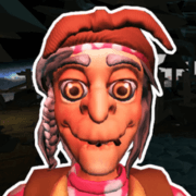 Run from Baba Yaga