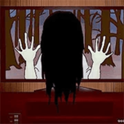 Sadako Escape From TV