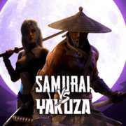 Samurai vs Yakuza