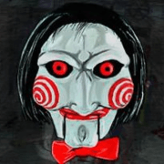 Saw 4 Trapped