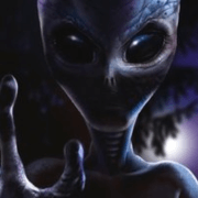 Scary Alien Escape