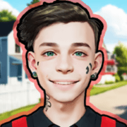 Schoolboy Runaway: Home Escape