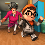 School's Out: The Great Escape