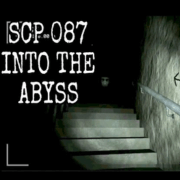 SCP-087: Into the Abyss