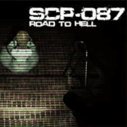 SCP-087: Road to Hell