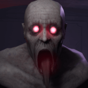 SCP 096