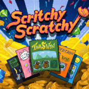 Scritchy Scratchy