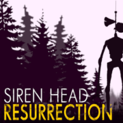 Siren Head Resurrection