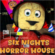 Six Nights at Horror House