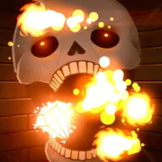 Skeletal Shenanigans