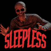 Sleepless