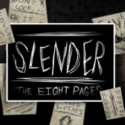 Slender 8 Pages