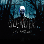 Slender Man: The Eight Pages