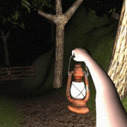Slenderman: The Curse