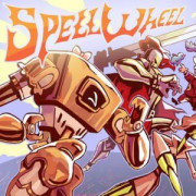 SpellWheel