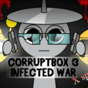Sprunki Corruptbox 3