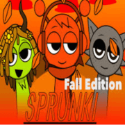 Sprunki Fall Edition