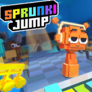 Sprunki Jump