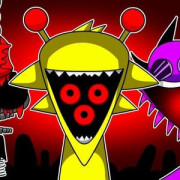 Sprunki Phase 5