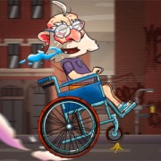 Sticky Road: Flash is Dead