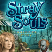 Stray Souls: Dollhouse Story