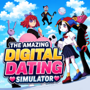The Amazing Digital Dating Simulator