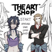 The Art Shop