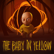 The Baby in Yellow