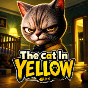 The Cat In Yellow