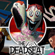The Deadseat