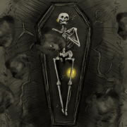 The Grave Robber