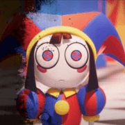 The Horror Digital Circus Escape