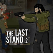 The Last Stand 2