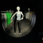 The Mannequin