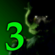 The Return to Freddy's 3
