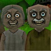 The Road Home: Granny Escape