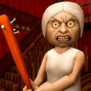 The Road Home: Granny Escape