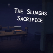 The Sluagh’s Sacrifice