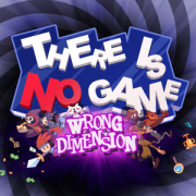 There Is No Game