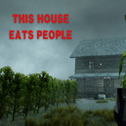 This House Eats People