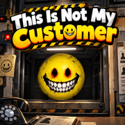 This Is Not My Customer - Pickup Point