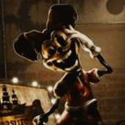 Treasure Island: First Night