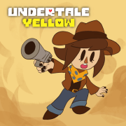 Undertale Yellow