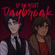 Up All Night: Daybreak