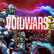 Voidwars