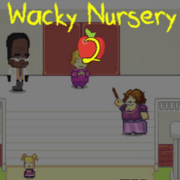 Wacky Nursery 2