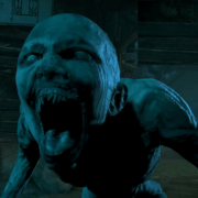 Wendigo
