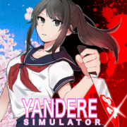 Yandere Simulator
