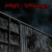 Zombies Surrounded