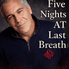Five Nights at Last Breath horror game cover
